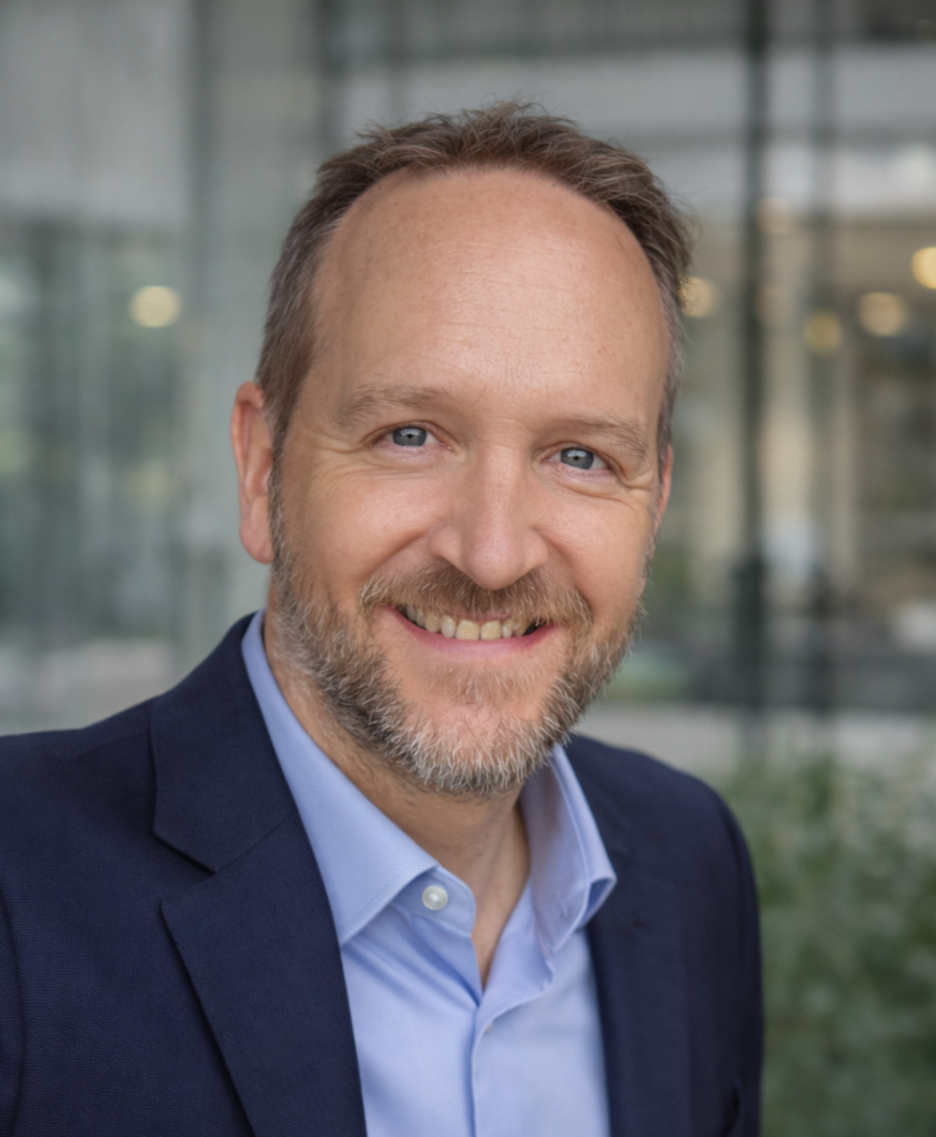 Porträt Felix Hannemann