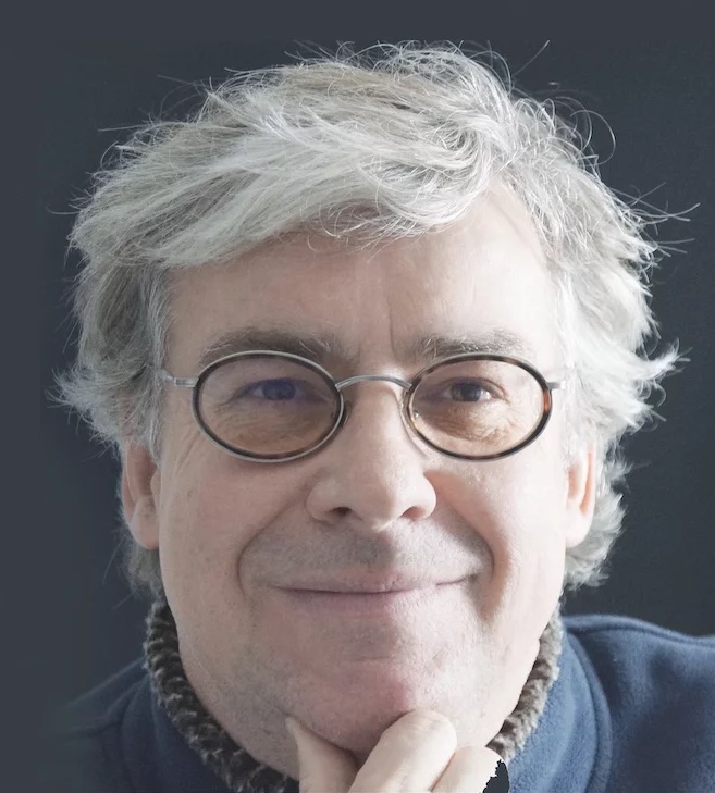 Porträt Josef Depenbrock